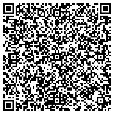 QR-код с контактной информацией организации РУССКИЙ ДЕЛОВОЙ КЛУБ