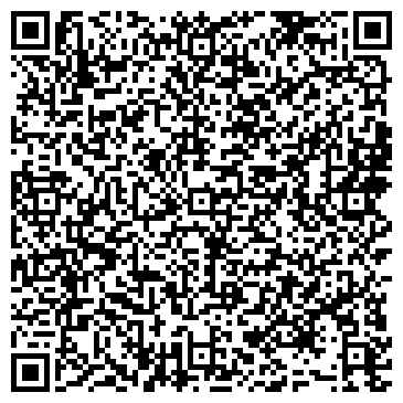 QR-код с контактной информацией организации Храм Успения Пресвятыя Богородицы