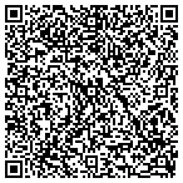 QR-код с контактной информацией организации Храм Святого пророка Илии