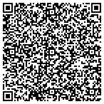 QR-код с контактной информацией организации Империя красоты