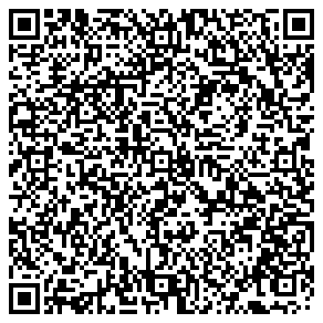 QR-код с контактной информацией организации Храм в честь покрова Святой Богородицы