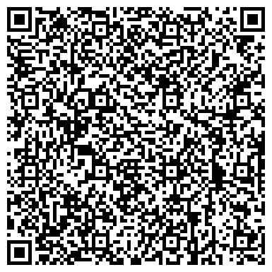 QR-код с контактной информацией организации ООО Аква Дзен