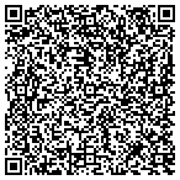 QR-код с контактной информацией организации Цифропоезд