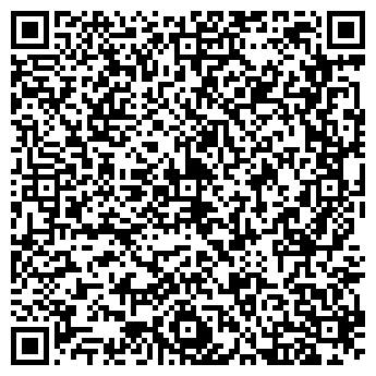 QR-код с контактной информацией организации ООО Прогресс 2004