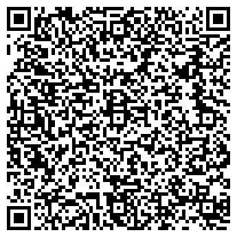 QR-код с контактной информацией организации Церковь святых мучеников Адриана и Наталии
