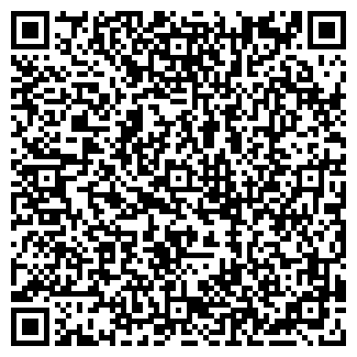 QR-код с контактной информацией организации Бир Мир