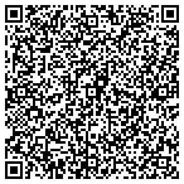 QR-код с контактной информацией организации Банкомат, Альфа-Банк, ОАО, Верхняя часть города