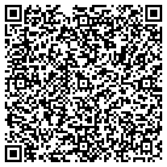 QR-код с контактной информацией организации Эгоистка