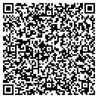 QR-код с контактной информацией организации Церковь, с. Куралово
