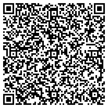 QR-код с контактной информацией организации ИП Заикина М.Ю.