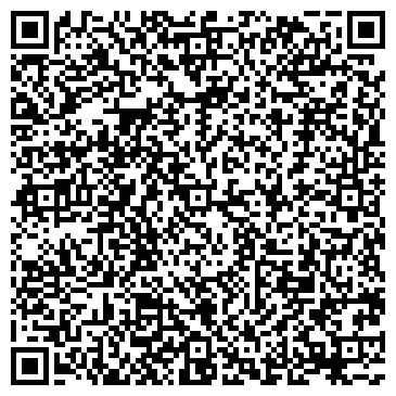QR-код с контактной информацией организации Матроскин