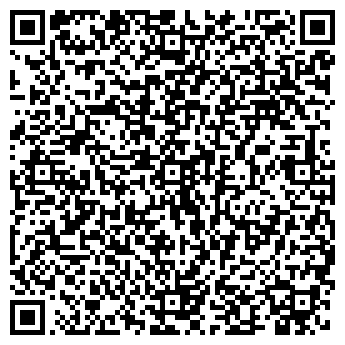 QR-код с контактной информацией организации Храм в честь Богоявления Господня