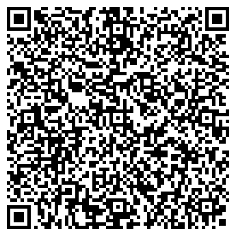 QR-код с контактной информацией организации Храм в честь Пресвятой Троицы