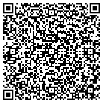 QR-код с контактной информацией организации Церковь Тихона Амафунтского