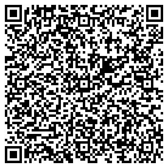 QR-код с контактной информацией организации ИП Бредихина Е.Н.