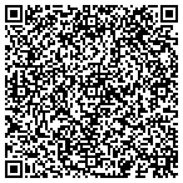 QR-код с контактной информацией организации Киоск по продаже кондитерских изделий, Заельцовский район