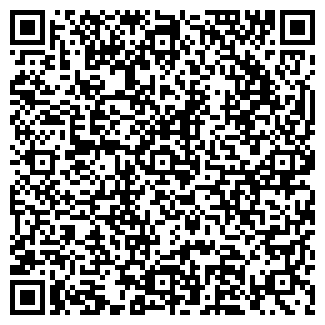 QR-код с контактной информацией организации Храм Святой Троицы