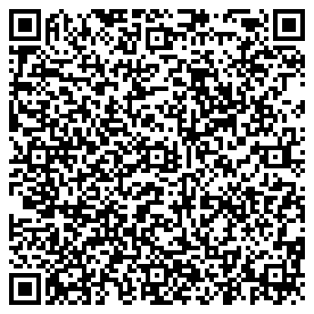 QR-код с контактной информацией организации ИП Кащеев А.Е.
