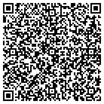 QR-код с контактной информацией организации Храм Введения Пресвятой Богородицы
