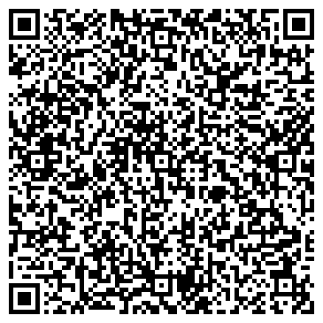QR-код с контактной информацией организации ООО Трансгарант