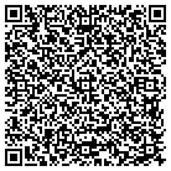 QR-код с контактной информацией организации Анстер