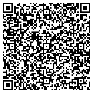 QR-код с контактной информацией организации АТЛАНТ