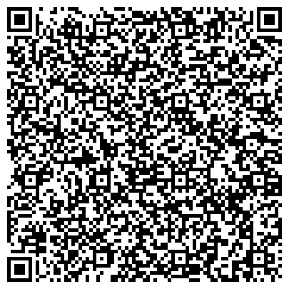 QR-код с контактной информацией организации Альянс Транс-Азия, ЗАО, компания, филиал в г. Комсомольске-на-Амуре