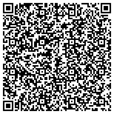 QR-код с контактной информацией организации Центр современной культуры «Смена»