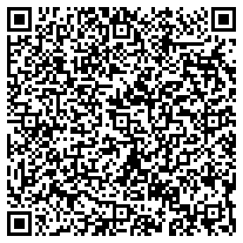 QR-код с контактной информацией организации AUTO DR.