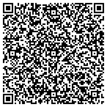 QR-код с контактной информацией организации Шоколадная лавка, сеть фирменных магазинов, ЗАО ШФ Новосибирская