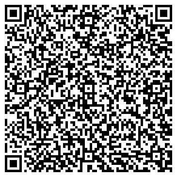 QR-код с контактной информацией организации Хазинэ