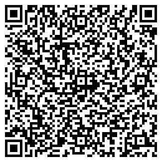 QR-код с контактной информацией организации Тарелочка, магазин