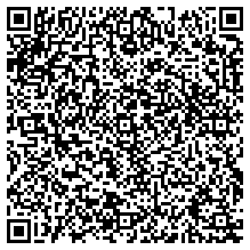 QR-код с контактной информацией организации Эбиволь