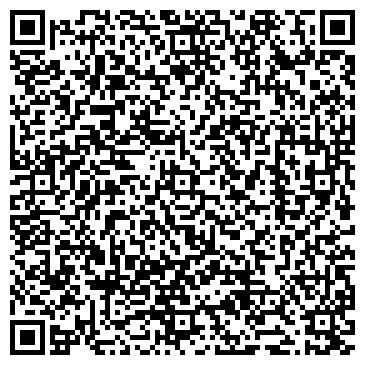 QR-код с контактной информацией организации Компаньон, зоомагазин, ИП Ситникова Е.А.