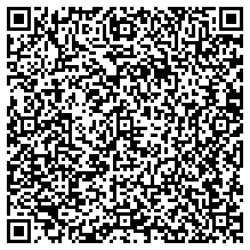 QR-код с контактной информацией организации Lux Gallery