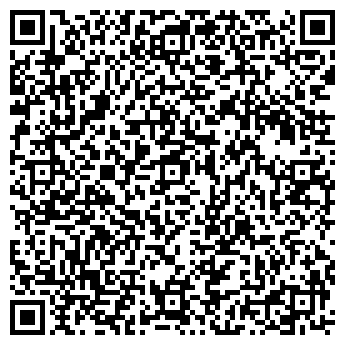 QR-код с контактной информацией организации САВКИНА И.П.