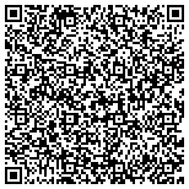 QR-код с контактной информацией организации Планета животных, зоомагазин, г. Верхняя Пышма