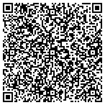 QR-код с контактной информацией организации Галерея искусств