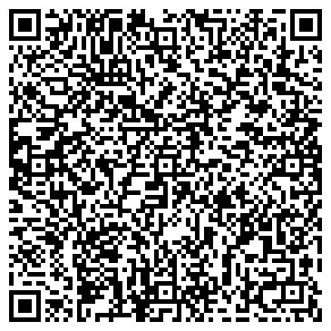 QR-код с контактной информацией организации Зеленодольская художественная галерея
