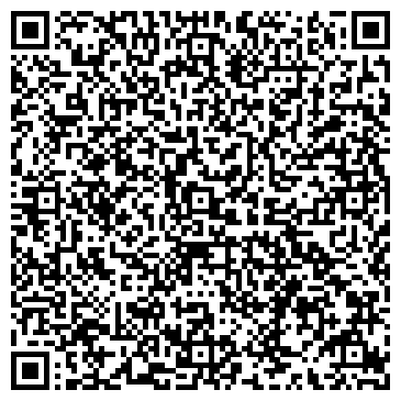 QR-код с контактной информацией организации Кыштымский трикотаж