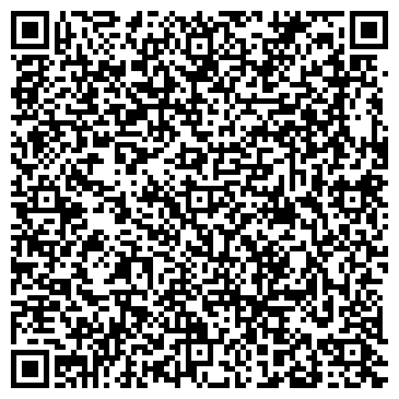 QR-код с контактной информацией организации ИП Моторин М.А.