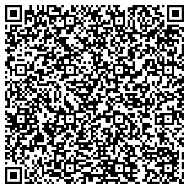 QR-код с контактной информацией организации Конфетный двор