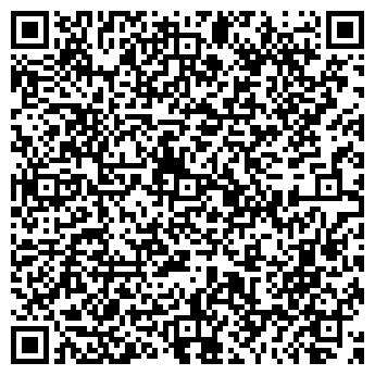 QR-код с контактной информацией организации Делис