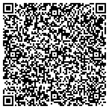 QR-код с контактной информацией организации Кыштымский трикотаж