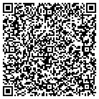 QR-код с контактной информацией организации LOGISTIX