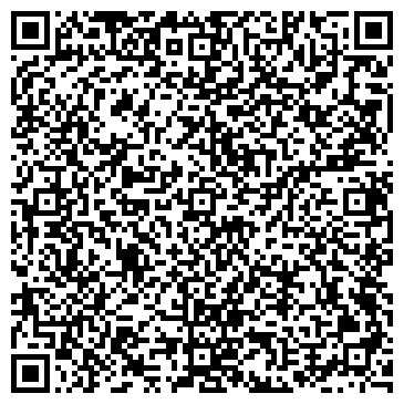 QR-код с контактной информацией организации Печка