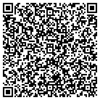 QR-код с контактной информацией организации ИП Ефимова О.А.