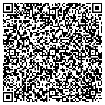 QR-код с контактной информацией организации Кыштымский трикотаж