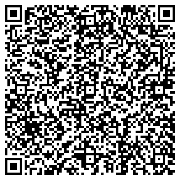 QR-код с контактной информацией организации Фотосалон на Красной Пресне, 13