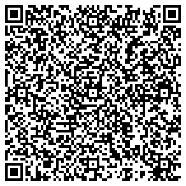 QR-код с контактной информацией организации Биларт